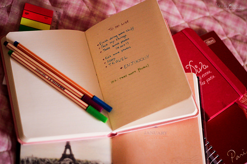 {January, 20} To do list! by Sunshine Lady ! to do list photo