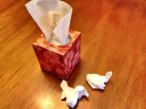 104/365 by davidmulder61 cold and flu photo