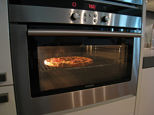 Zaterdag by thms.nl oven photo