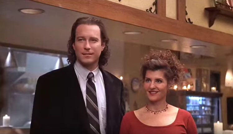 My big fat greek wedding on netflix picture