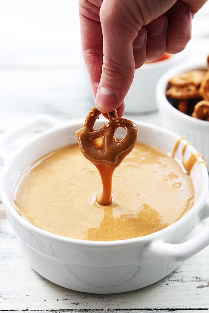 13 Delicious Fondue Recipes For A Cozy Night In Simplemost