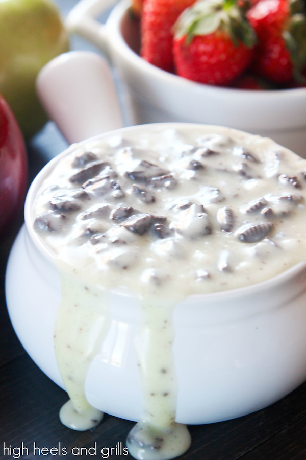 13 Delicious Fondue Recipes For A Cozy Night In Simplemost