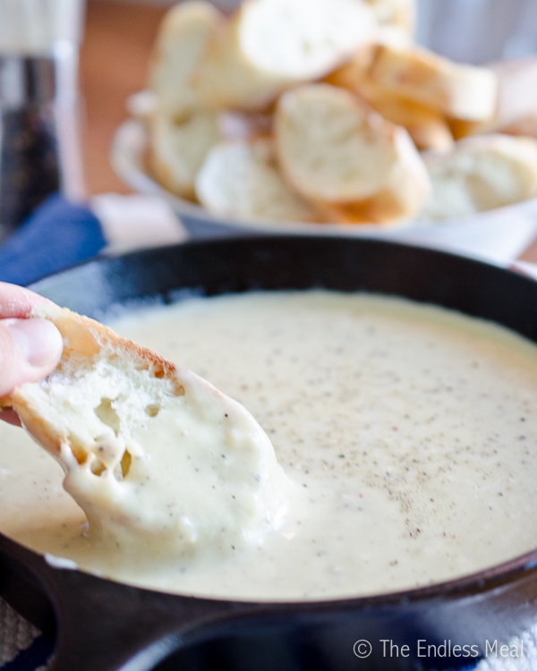 13 Delicious Fondue Recipes For A Cozy Night In Simplemost