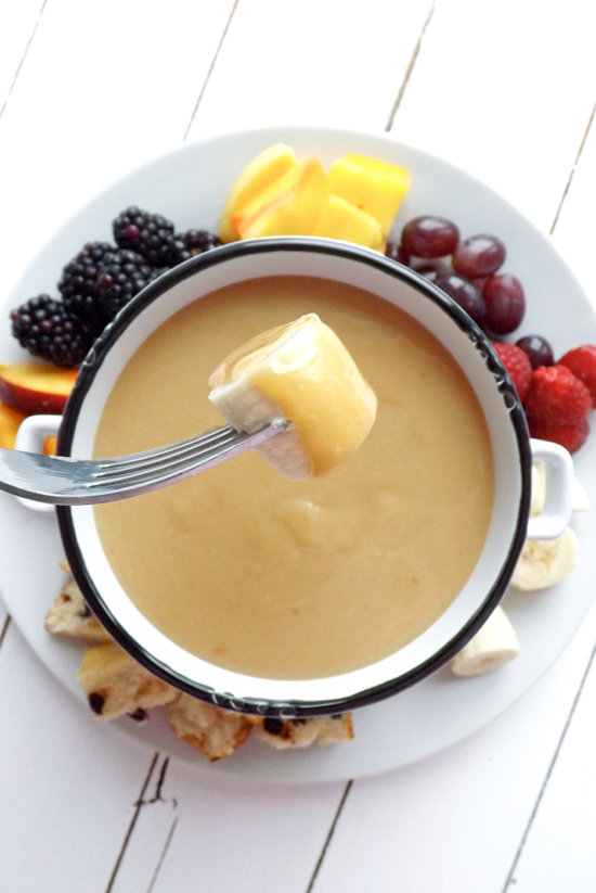 13 Delicious Fondue Recipes For A Cozy Night In Simplemost