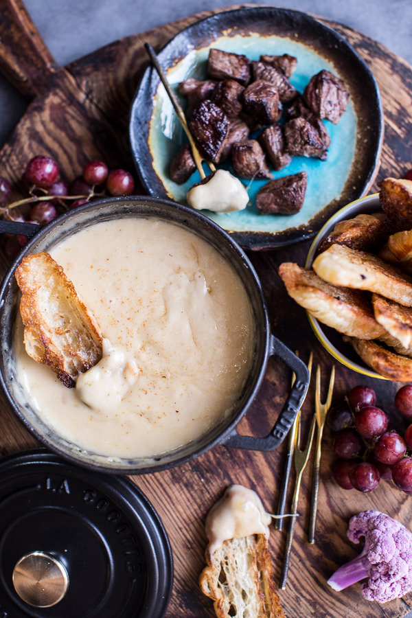 13 Delicious Fondue Recipes For A Cozy Night In Simplemost