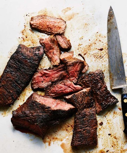 skirt-steak-coffee-rub-recipe