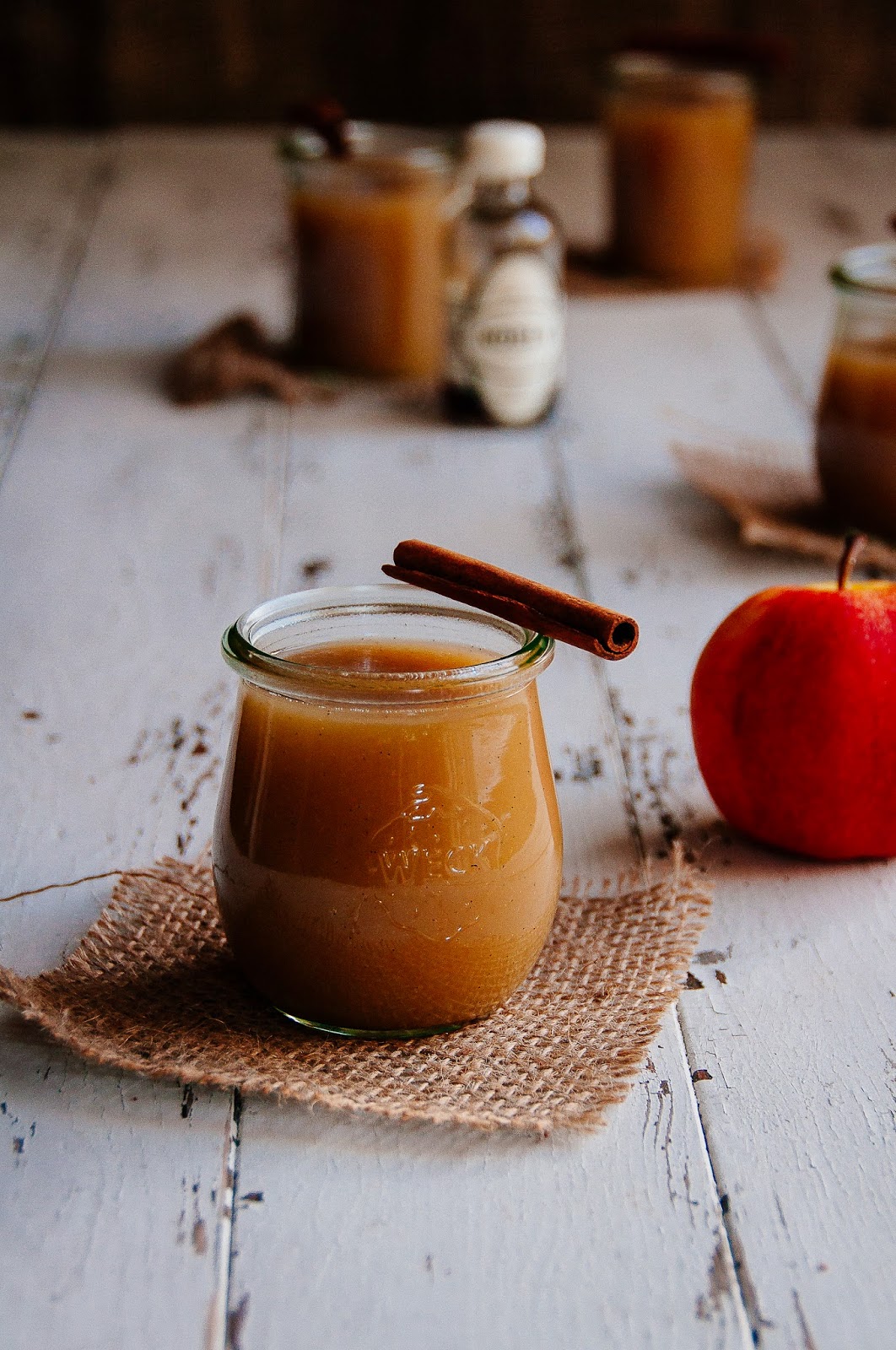 Homemade Apple Cider 6