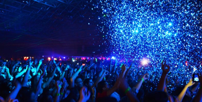 eventos