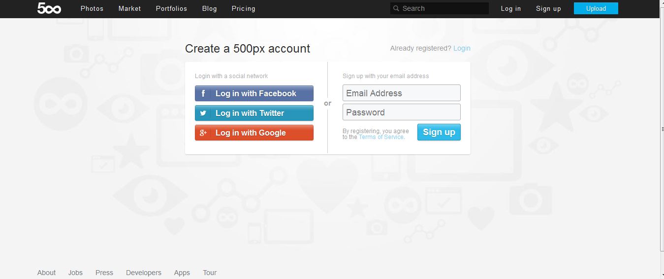 500px-review-2015-site-builder-report