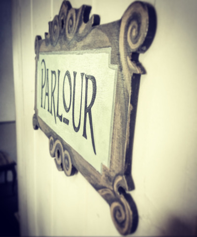 wall, parlour, board, vintage, old, objects, retro, wooden