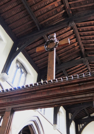 christianity, religion, faith, catholicism, cross, church, crown, thorns, inri, jesus