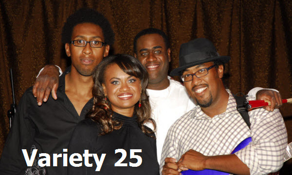 V25 Live Band