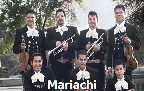 Mariachi