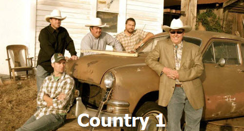 Ventura Country Band