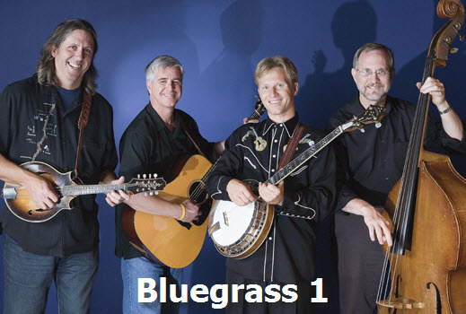 Bluegrass 1 Santa Barbara
