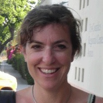Julie Sorenson