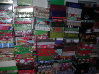 2010 Gift Giving 