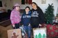 Wrapping & Gift Deliveries 2011