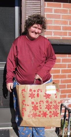 Gift Deliveries 20113