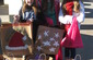 Gift Deliveries 2011