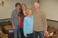 Pat, Joe, Irene and Julie