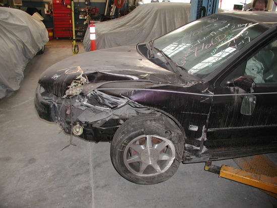 Sudden Unintended Acceleration