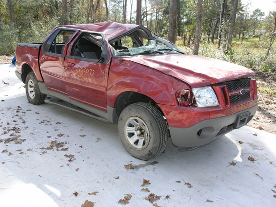 Electronic Stability Control