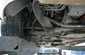 Vehicle Handling and Suspension Design