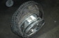 Tire Wear and Failure Analysis