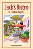 Jack's Bistro Menu