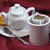 Zhena Tea