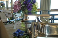 Wedding Catering 1
