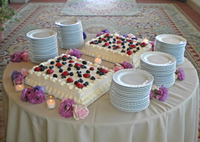 Wedding Catering