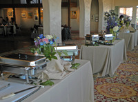 Wedding Catering