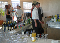 Wedding Catering