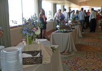 Wedding Catering