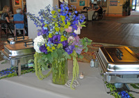 Wedding Catering
