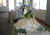 Wedding Catering