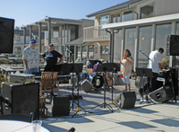 Beach Bash