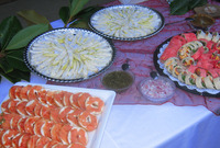 Buffet Catering