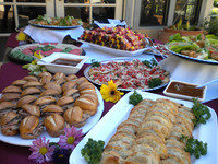 Buffet Catering