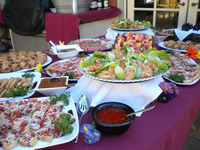 Buffet Catering