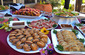 Buffet Catering