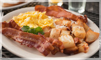 Bistro Food
