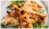 Bistro Food