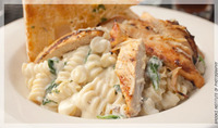 Bistro Food