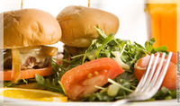 Bistro Food