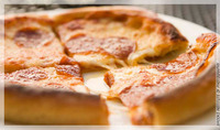 Bistro Food
