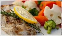 Bistro Food