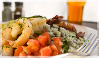 Bistro Food